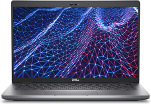 Laptop Dell Latitude 5430 - Intel core i5-1235U, 8GB RAM, SSD 256GB, Intel Iris Xe Graphics, 14 inch