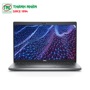 Laptop Dell Latitude 5430 L5430I714U_512 - Intel Core i7-1255U, 8GB RAM, SSD 512GB, Intel Iris Xe Graphics, 14 inch