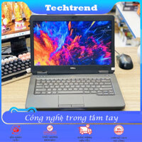 Laptop Dell Latitude 5440, Core i7-4600U, Ram 4GB, SSD 120GB, màn 14 inch HD laptop cũ giá rẻ zin