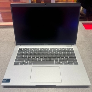 Laptop Dell Latitude 5450 - Intel Core Ultra 5-135U, 16GB RAM, SSD 256GB, Intel Graphics, 14 inch