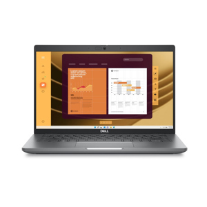 Laptop Dell Latitude 5450 - Intel Core Ultra 5-135U, 16GB RAM, SSD 256GB, Intel Graphics, 14 inch