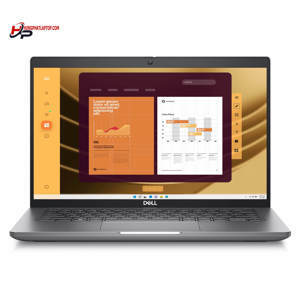 Laptop Dell Latitude 5450 - Intel Core Ultra 5-135U, 16GB RAM, SSD 256GB, Intel Graphics, 14 inch