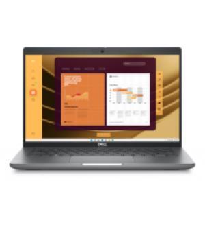 Laptop Dell Latitude 5450 - Intel Core Ultra 5-135U, 16GB RAM, SSD 256GB, Intel Graphics, 14 inch