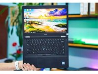 Laptop Dell Latitude 5470 : i5-6200 / 8G / 256G / 14inch