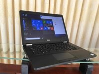 Laptop Dell Latitude 5470 (i5 6300U, Ram 8G, SSD 128g, 14″)