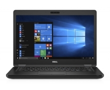 Laptop Dell Latitude 5480 42LT540W04