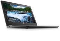 Laptop Dell Latitude 5480 Core i7-Th7 HQ RAM 8GB SSD 256GB 14 inch FHD
