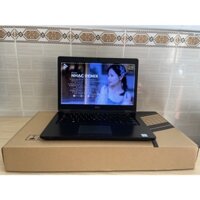 Laptop Dell Latitude 5480 Core i7-7820HQ/8GB/ SSD M2 256GB/ Card NDIVIA GeForce 930MX