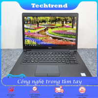 Laptop Dell Latitude 5480 giá rẻ, Core i7-7600U, ram 8GB, SSD 256GB, màn hình 14 inch Full HD, máy tính giá rẻ zin lướt