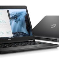 Laptop Dell Latitude 5480 i7 7600/8gb/256gb/14inch