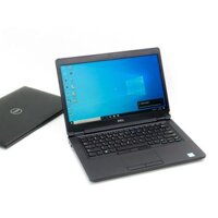 Laptop Dell Latitude 5480 i7-7600U/8GB/256GB/14Inch FHD