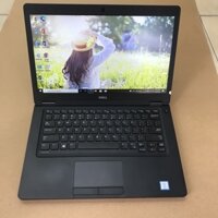 Laptop Dell Latitude 5480 🍀Intel Core i5-7300U 2.6GHz, 8GB RAM, 256GB SSD🍀