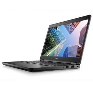 Laptop Dell Latitude 5490 70156591 - Intel core i5, 8GB RAM, SSD 256GB, Intel HD Graphics 620, 14 inch