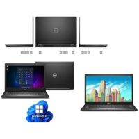 Laptop Dell Latitude 5490 Giá Rẻ | i5-8250U/ Ram 16GB/ SSD 512GB/ Laptop Giá Rẻ/ Máy Tính Văn Phòng/ Mua Laptop Xách Tay Giá Rẻ Like New