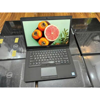 Laptop Dell latitude 5490 i5 gen 8,Ram 8Gb, SSD 256Gb, 14'FHD