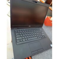 Laptop Dell latitude 5490 i5-8250U ram 8 ssd 256 màn 14 inh.