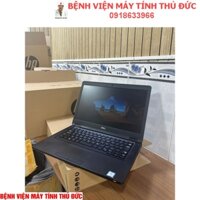 Laptop Dell Latitude 5490 i5-7300U/8GB/256GB/14' bvmt