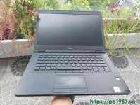 Laptop Dell Latitude 5490 I5-8350U 8GB 250Gb LTE 4G di động