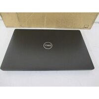 Laptop Dell Latitude 5501 (Core I7-9850H 12CPU, Ram 16GB, SSD 512GB, VGA 2GB, Màn hình15.6' FullHD)