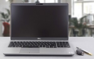 Laptop Dell Latitude 5510 - Intel core i5-10210U, 8GB RAM, SSD 256GB, Intel UHD Graphics 620, 15.6 inch