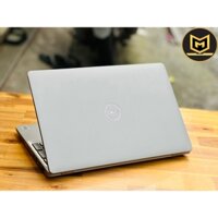 LAPTOP DELL LATITUDE 5511 i5 10300H/ RAM 16GB/ 15INCH FHD/ LAPTOP SIÊU BỀN/ HỖ TRỢ LẬP TRÌNH ĐỒ HỌA/ GIÁ RẺ