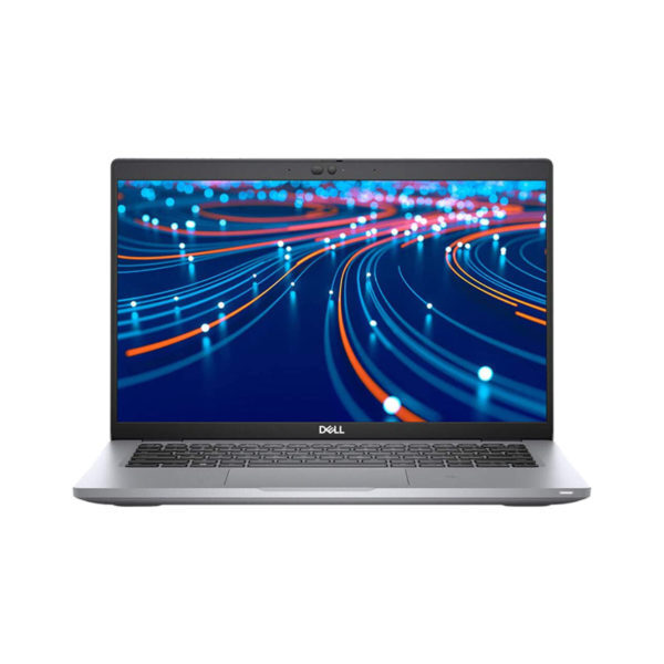 Laptop Dell Latitude 5520 42LT552000 - Intel core i7 1185G7, 8GB RAM, SSD 256GB, Intel Iris Xe Graphics, 15.6 inch