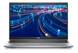Laptop Dell Latitude 5520 42LT552003 - Intel Core i5-1145G7, RAM 8GB, SSD 256GB, Intel Iris Xe Graphics, 15.6 inch