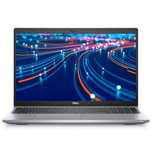Laptop Dell Latitude 5520 42LT552000 - Intel core i7 1185G7, 8GB RAM, SSD 256GB, Intel Iris Xe Graphics, 15.6 inch