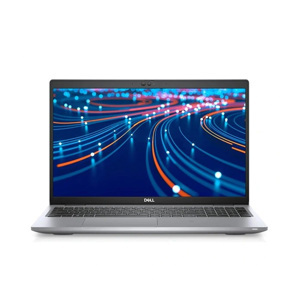 Laptop Dell Latitude 5520 42LT552003 - Intel Core i5-1145G7, RAM 8GB, SSD 256GB, Intel Iris Xe Graphics, 15.6 inch
