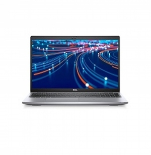 Laptop Dell Latitude 5520 70251598 - Intel Core i5-1145G7, 8GB RAM, SSD 256GB, Intel UHD Graphics, 15.6 inch