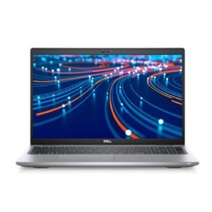 Laptop Dell Latitude 5520 70251601 - Intel Core i5-1145G7, 4GB RAM, SSD 256GB, Intel UHD Graphics, 15.6 inch