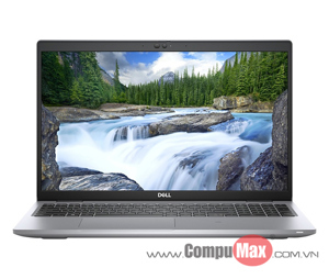 Laptop Dell Latitude 5520 - Intel Core i5-1145G7, 16GB RAM, SSD 256GB, Intel Iris Xe Graphics, 15.6 inch