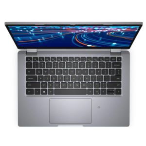 Laptop Dell Latitude 5520 - Intel Core i5-1145G7, 16GB RAM, SSD 512GB, Intel Iris Xe Graphics, 15.6 inch