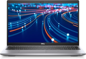 Laptop Dell Latitude 5520 - Intel Core i7-1185G7, 16GB RAM, SSD 512GB, Intel Iris Xe Graphics, 15.6 inch