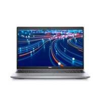 Laptop Dell Latitude 5520 42LT552003 (Core i5-1145G7/8GB/256GB/Intel Iris Xe/15.6 inch FHD/Ubuntu/Grey)