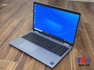 Laptop Dell Latitude 5521- Intel Core i5-11500H, 16GB RAM, SSD 256GB, Intel UHD Graphics, 15.6 inch