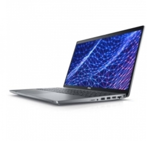 Laptop Dell Latitude 5530 71004116 - Intel Core i5-1235U, 8GB RAM, SSD 256GB, Intel Iris Xe Graphics, 15.6 inch