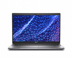 Laptop Dell Latitude 5530 71004116 - Intel Core i5-1235U, 8GB RAM, SSD 256GB, Intel Iris Xe Graphics, 15.6 inch
