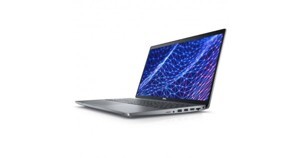Laptop Dell Latitude 5530 71004116 - Intel Core i5-1235U, 8GB RAM, SSD 256GB, Intel Iris Xe Graphics, 15.6 inch