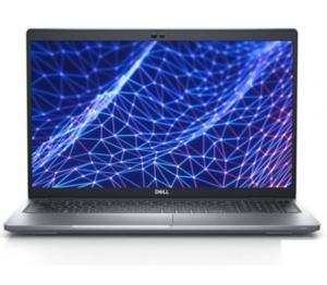 Laptop Dell Latitude 5530 71004116 - Intel Core i5-1235U, 8GB RAM, SSD 256GB, Intel Iris Xe Graphics, 15.6 inch