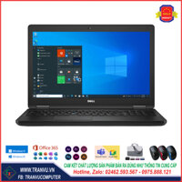 Laptop Dell Latitude 5540 i5 4200|RAM8G|SSD128G|15.6"