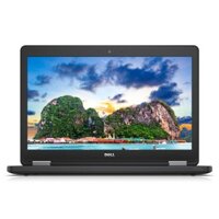 Laptop Dell Latitude 5550 i7 – 5300U / Ram 8GB / Ổ SSD 256GB