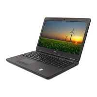 Laptop Dell Latitude 5550 Intel Core i7 Chính Hãng