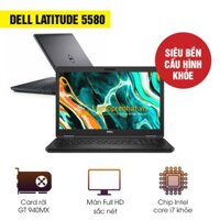 Laptop Dell Latitude 5580 – Intel Core i7