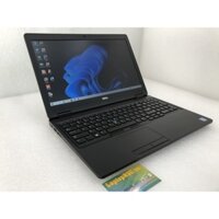 Laptop Dell Latitude 5580 Core i7 7820HQ màn hình 15.6-Inch Full HD