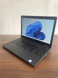 Laptop Dell Latitude 5590 i5 8350U-8G-NVME 256G-15.6″ Full HD