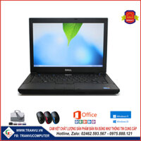 Laptop Dell Latitude 6410 i5 520M|RAM4G|SSD128G|14"