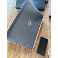 Laptop Dell Latitude 6430 core i5