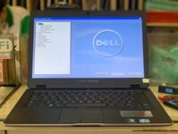 Laptop Dell Latitude 6430U – Intel Core I5 SSD 120G