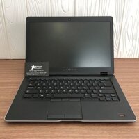 Laptop Dell Latitude 6430u core i5-3337u ram 4gb SSD 128GB Máy mỏng nhẹ máy đẹp tặng phụ kiện